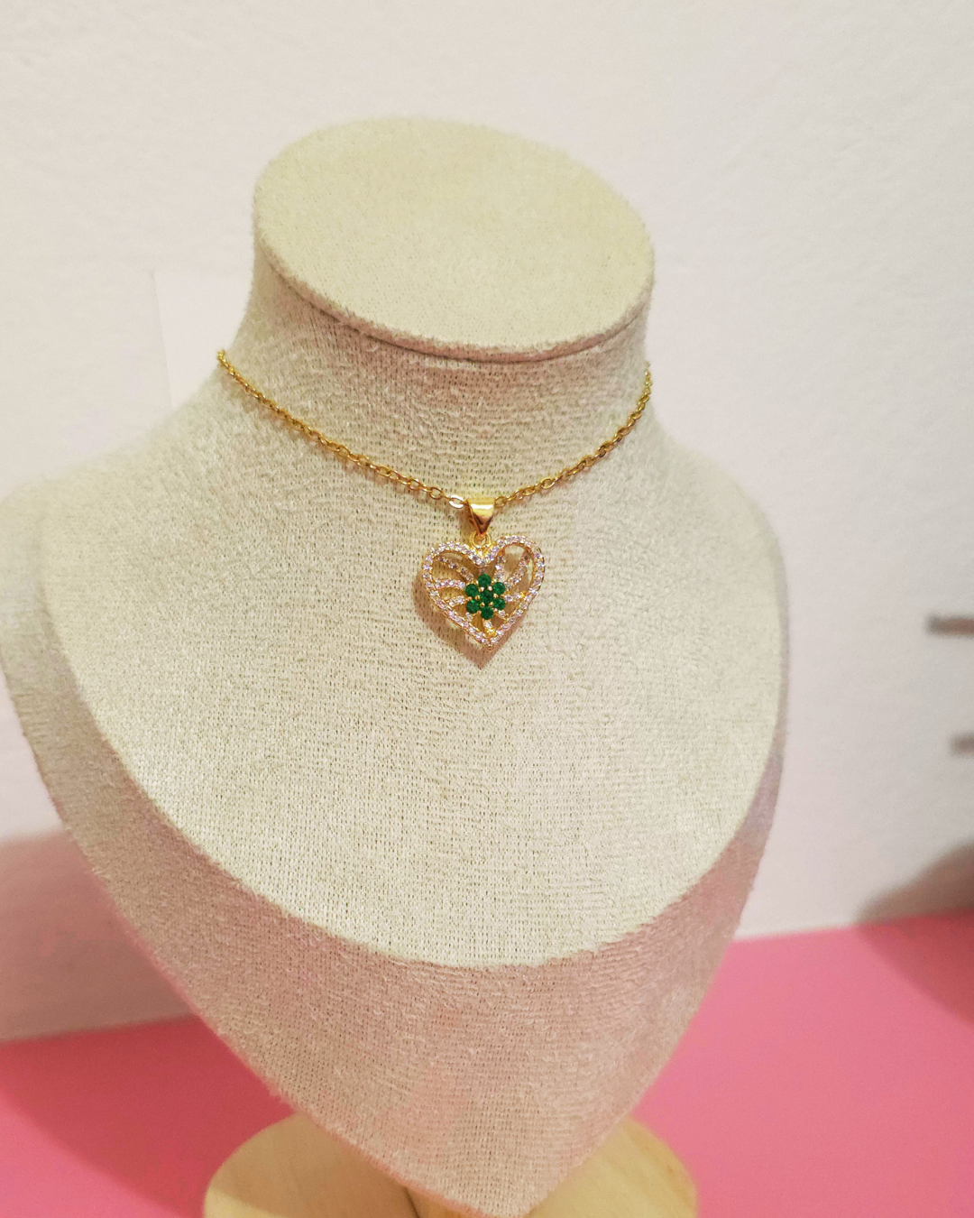 Collar Brisa Nocturna