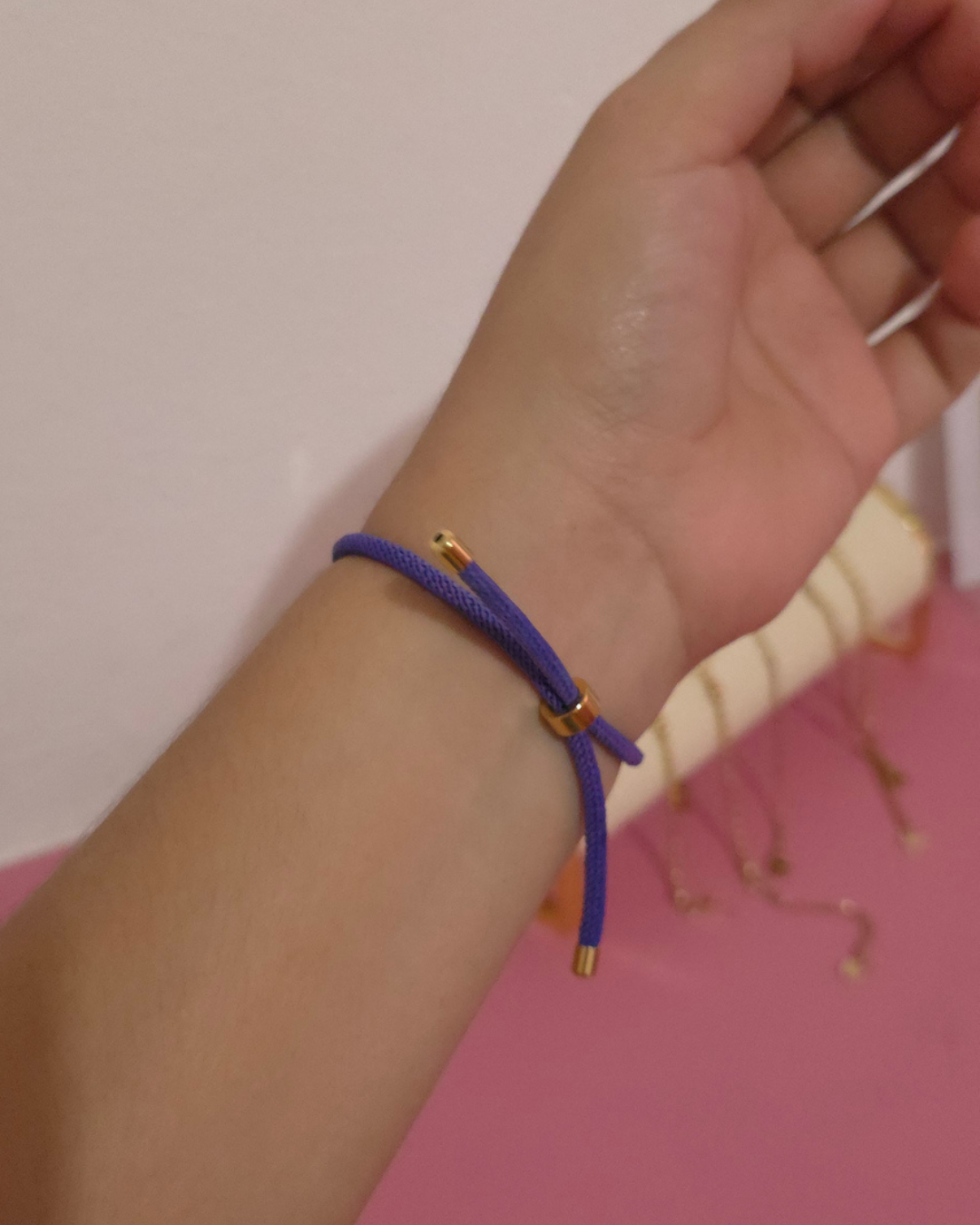 Pulsera Mi Origen