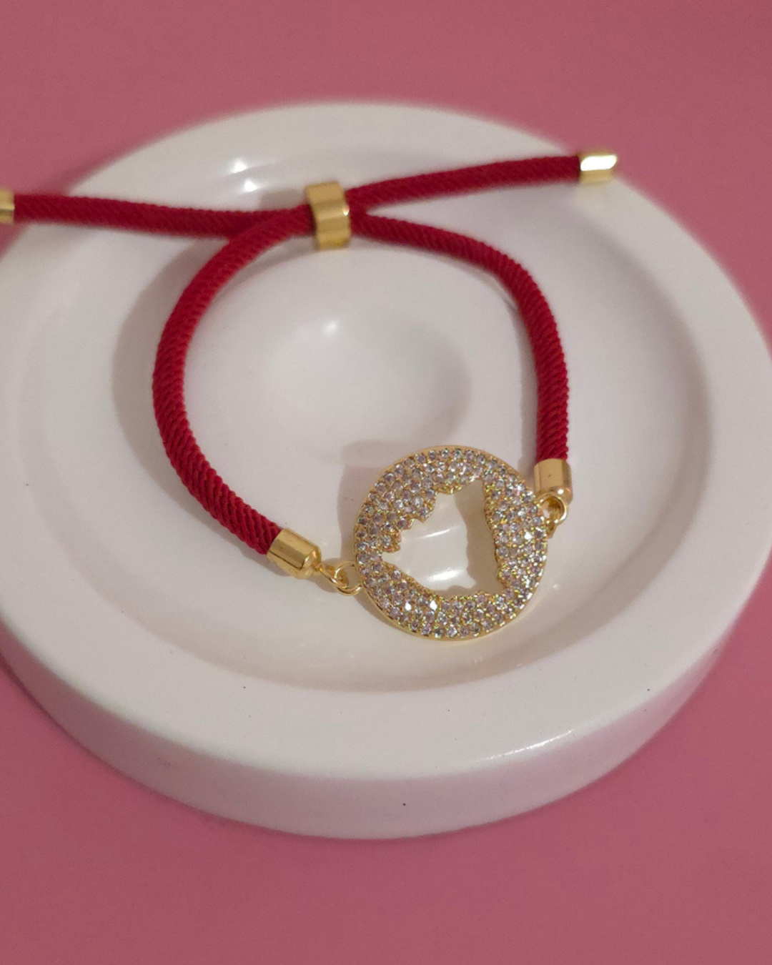 Pulsera Mi Nicaragua