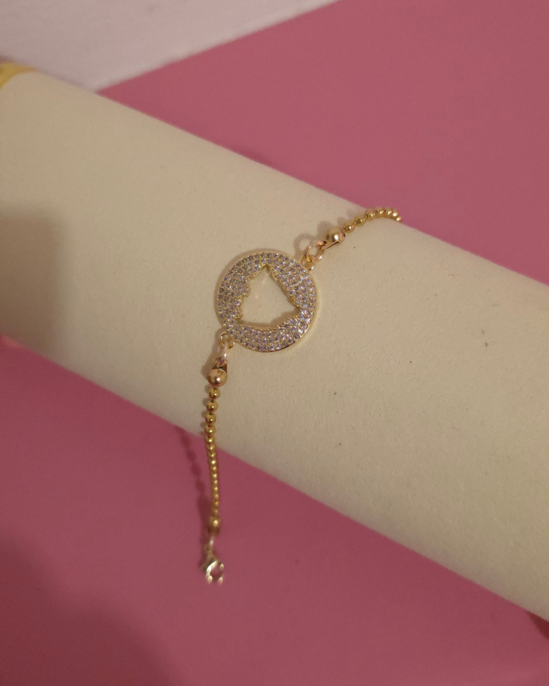 Pulsera Nicaragua Mía