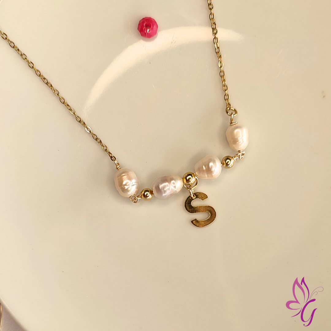stainless steel jewelry