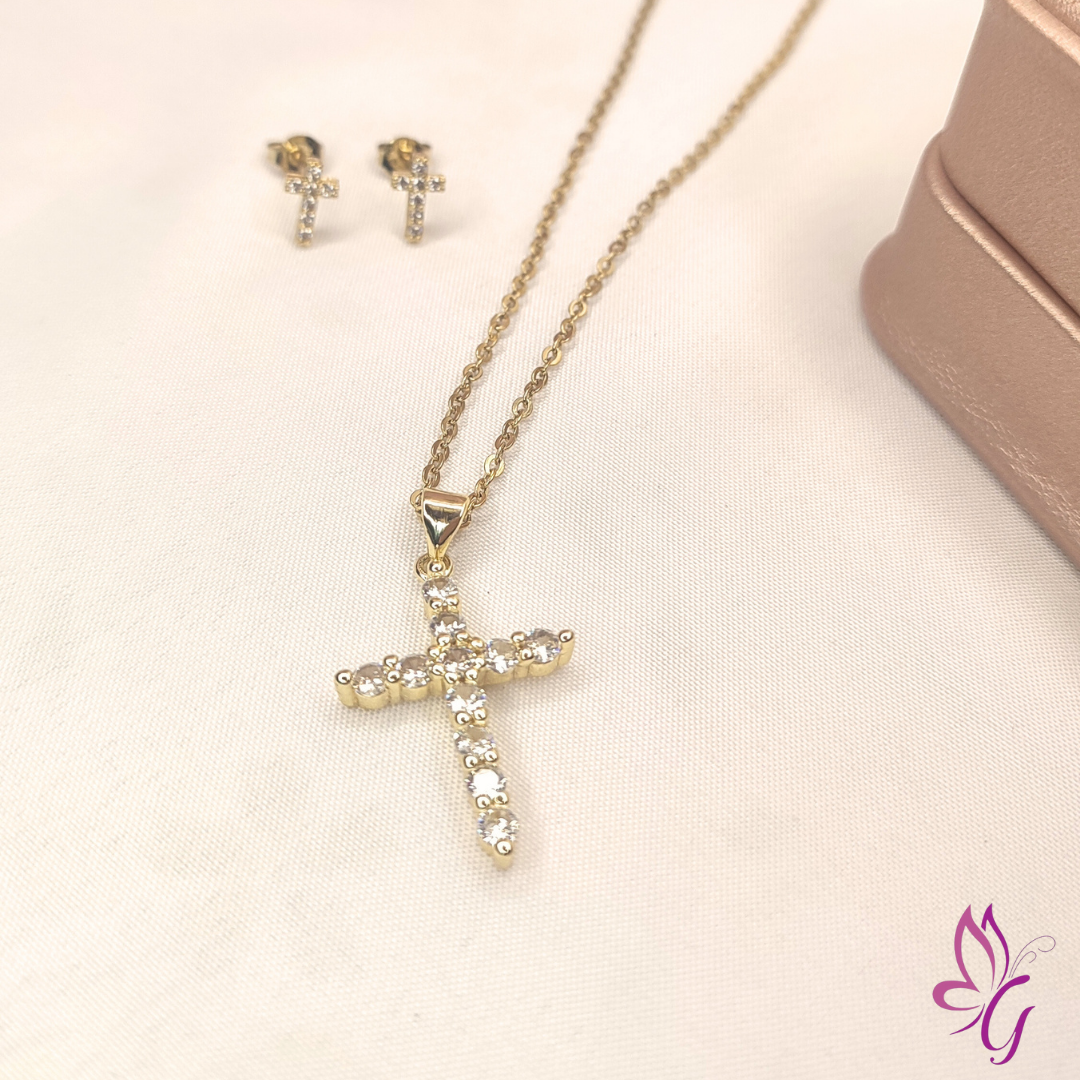 gold plated jewelry
