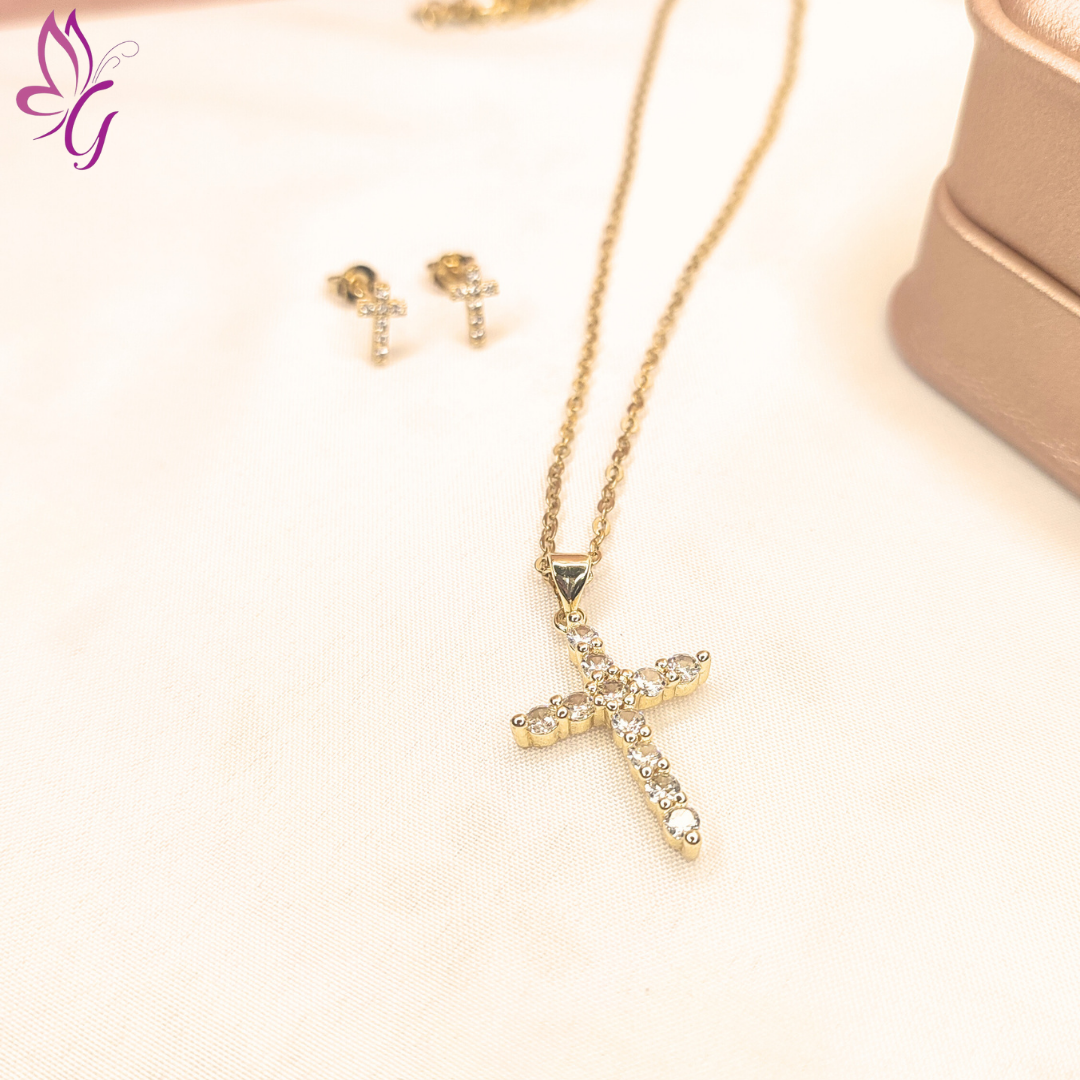 gold plated jewelry