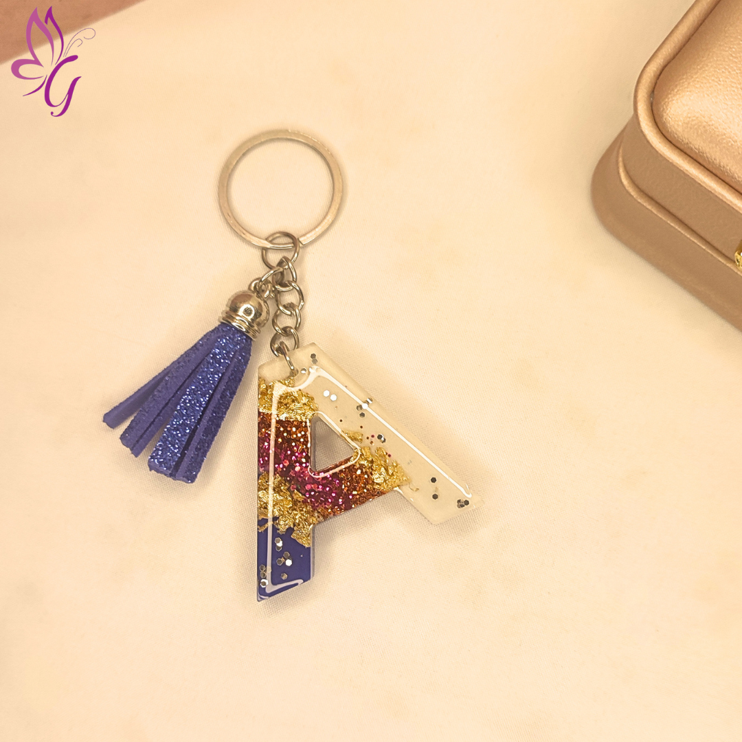 custom keychains