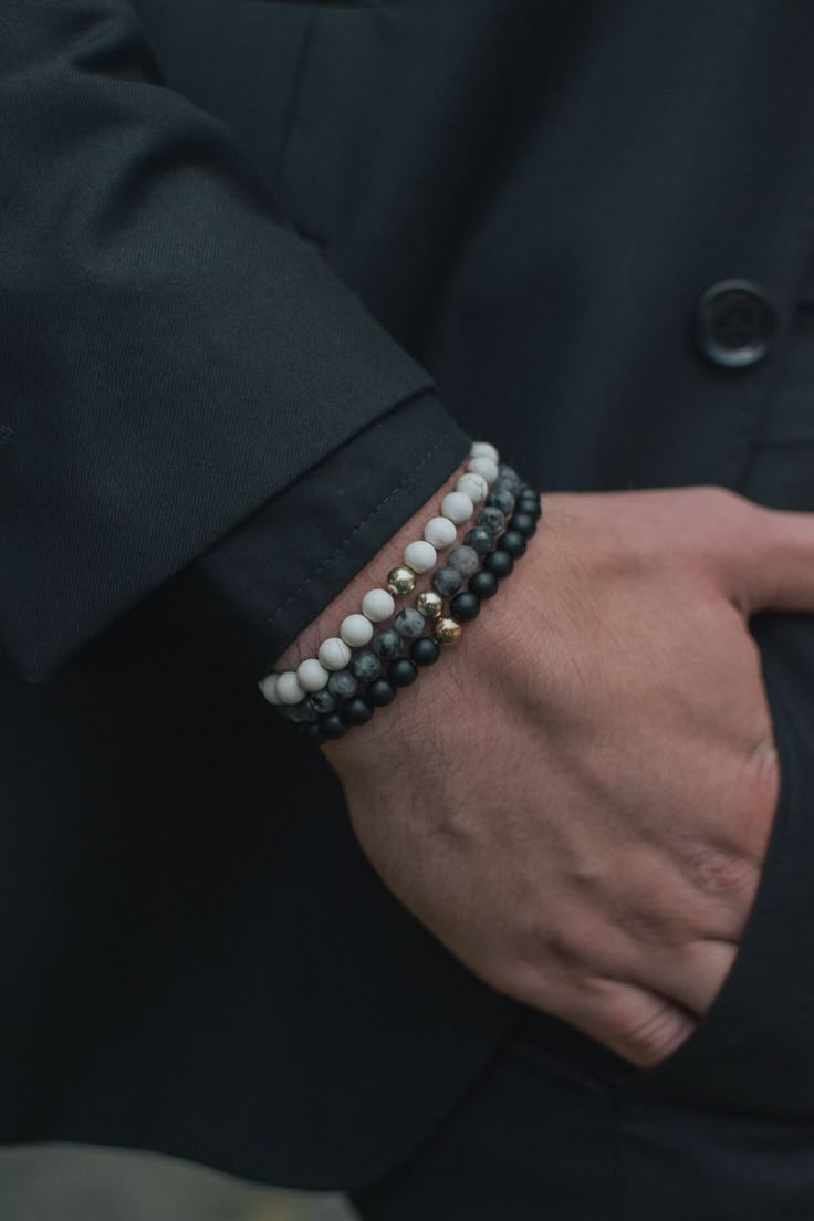 Set Gentleman