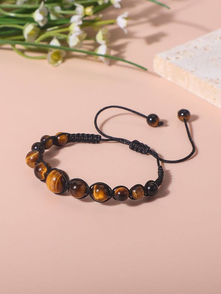 Pulsera Tigre