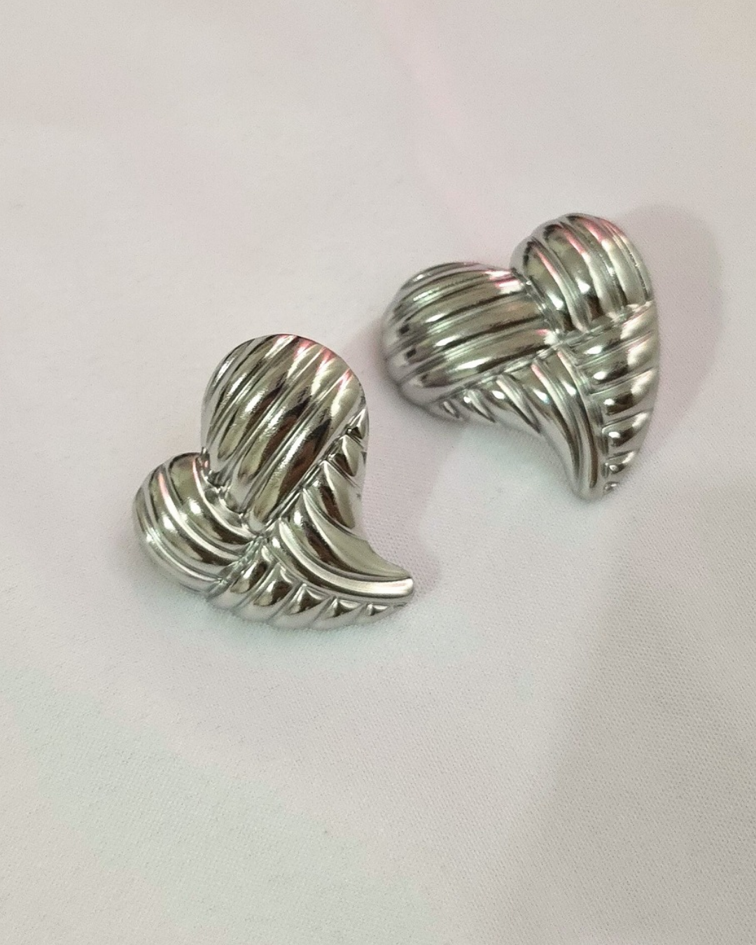 Arete Cora Silver