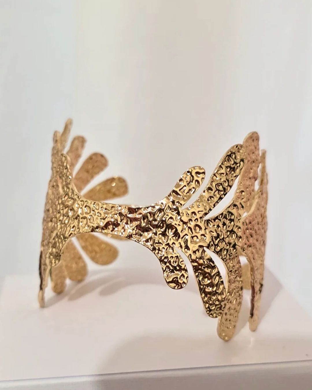 Brazalete Olivo