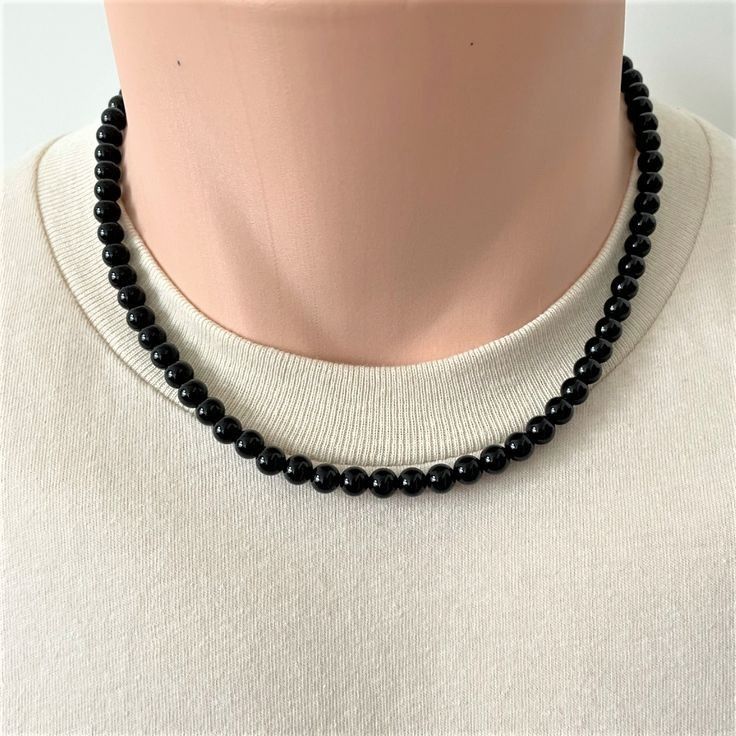 Collar Ojo de Gato (GBR-MEN-NEC-CAT)
