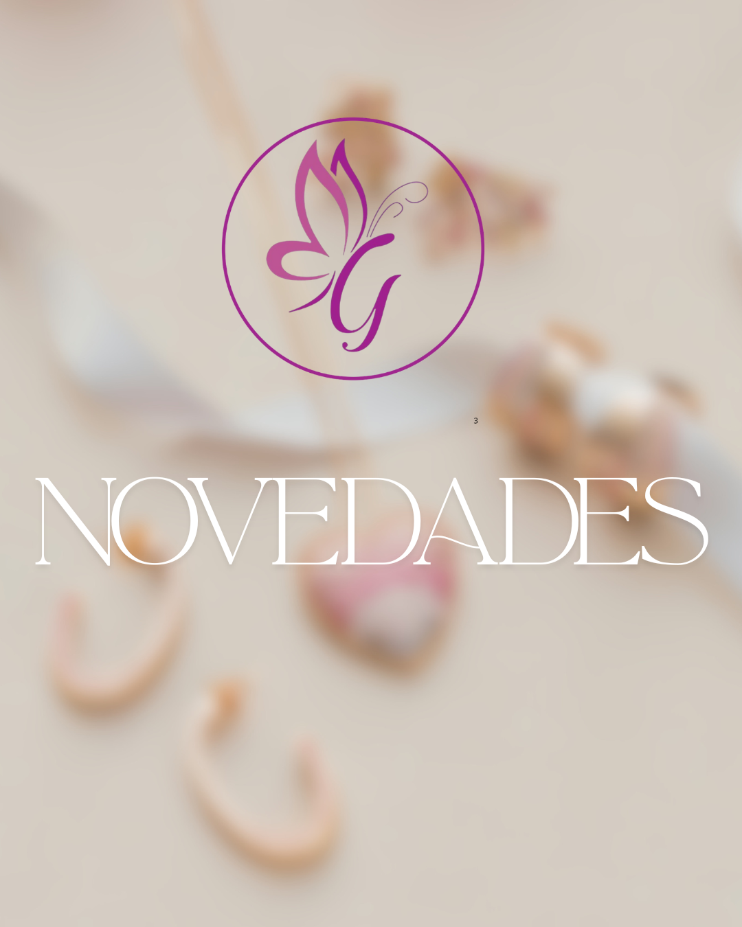 Novedades