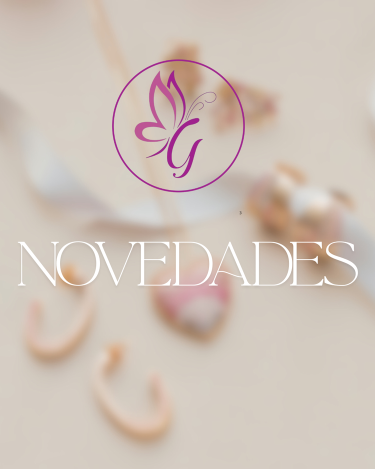 Novedades