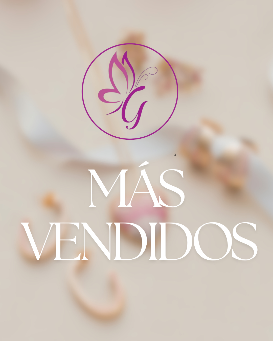 Más Vendidos