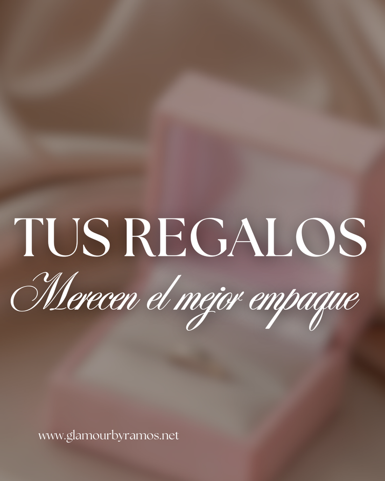 Colección Cajitas para Regalo