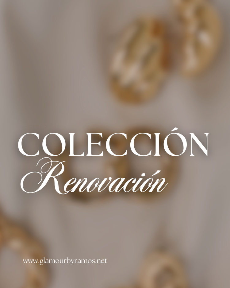 Colección RENOVACIÓN