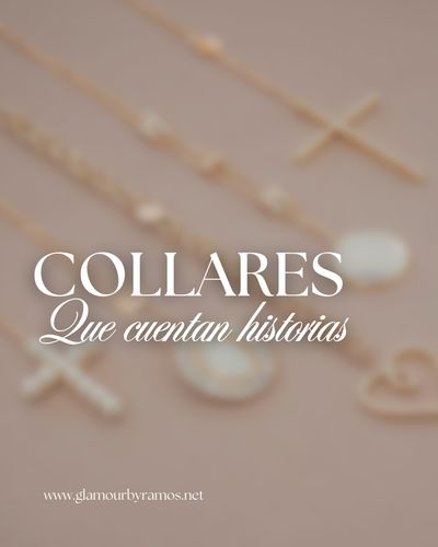 Collares que Cuentan Historias