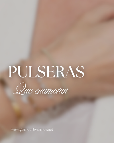 Colección Pulseras/Brazaletes
