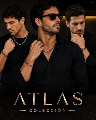 Colección Atlas