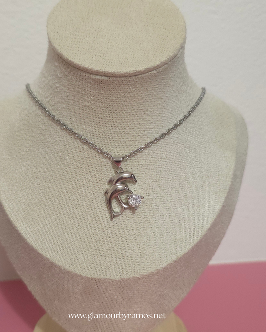 Collar Profundidad