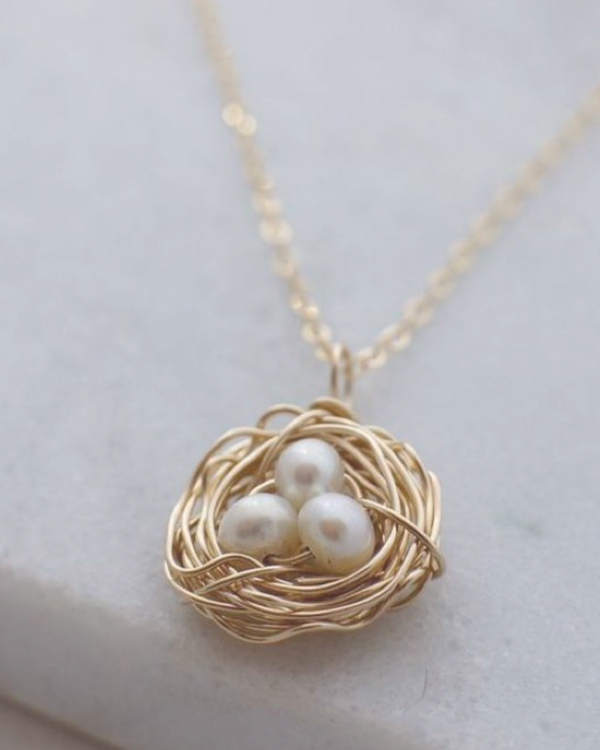 Collar Nido