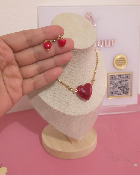 Set Encarnado