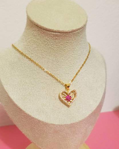 Collar Brisa Atardecer