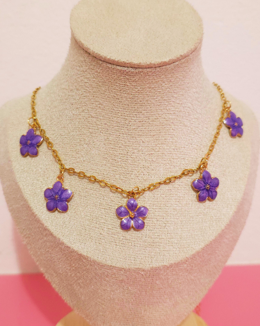 Set Lobelia