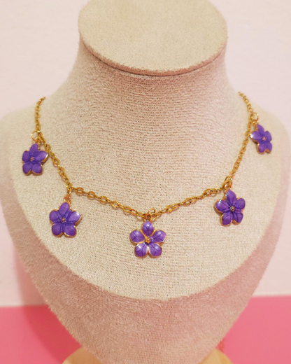 Set Lobelia