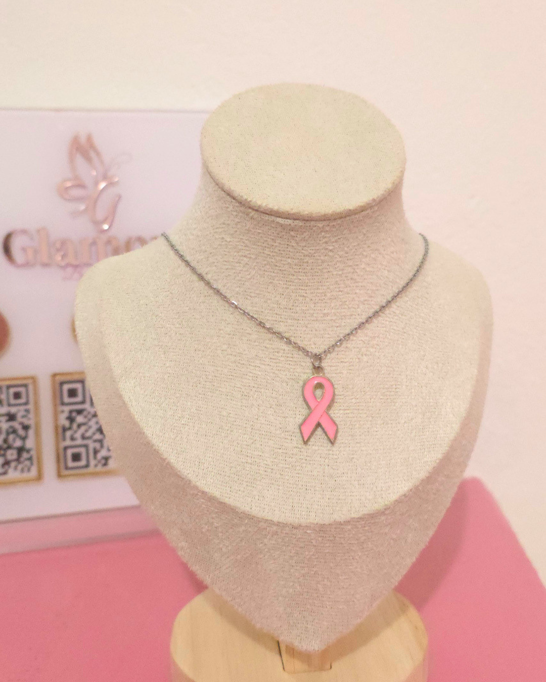 Collar Apoyo