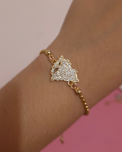 Pulsera Origen