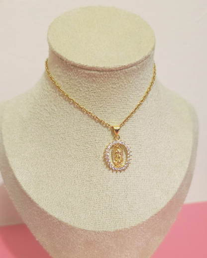 Collar Luz