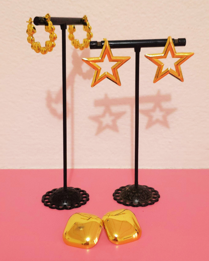 Set Stars