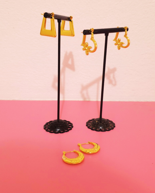 Set Luces