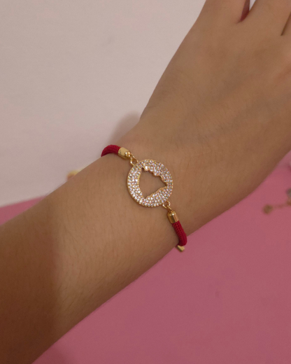 Pulsera Mi Nicaragua