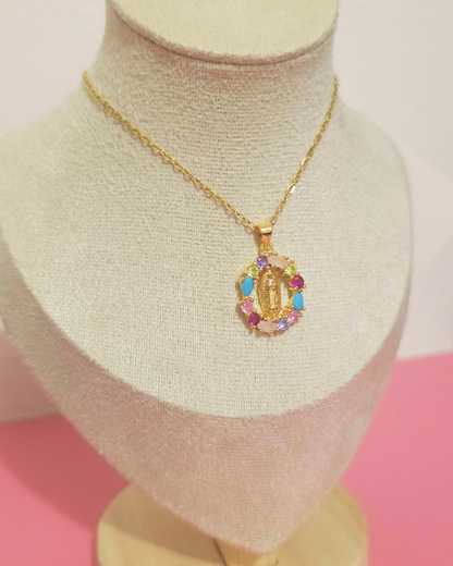 Collar Protectora