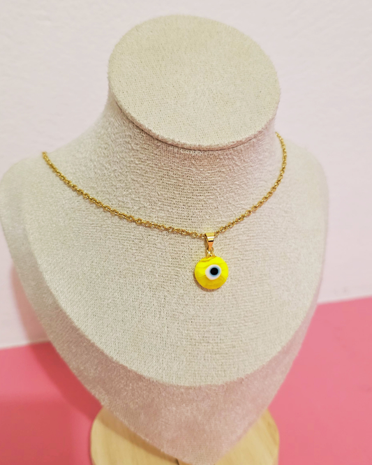 Collar Vitalidad. Tu amuleto perfecto 👌