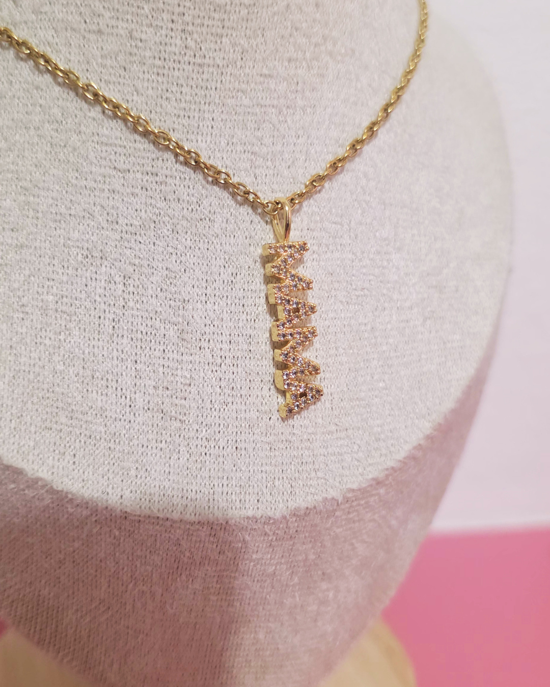 Collar Amor Materno