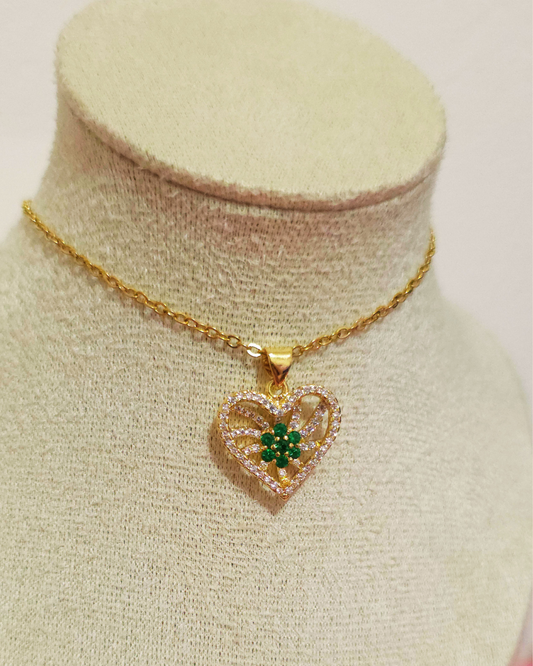 Collar Brisa Nocturna