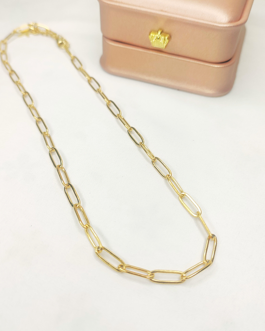 Collar Ilusión