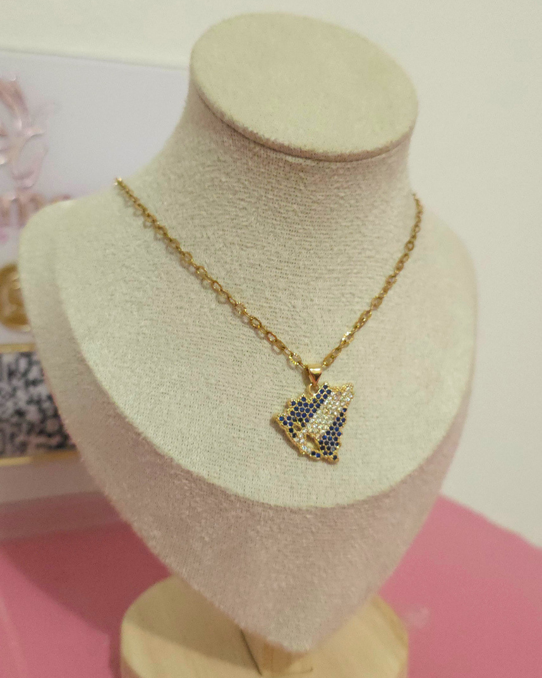 Collar Origen
