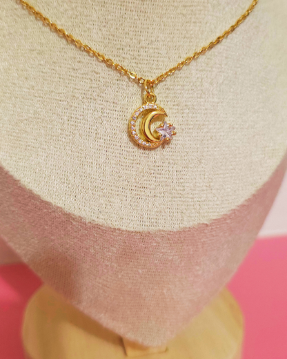 Collar Frente al mar