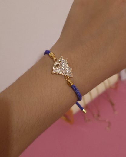 Pulsera Mi Origen