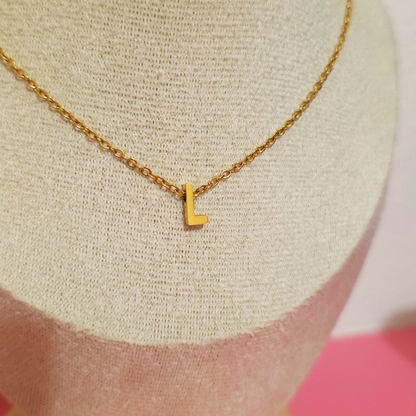 Collar siempre conmigo