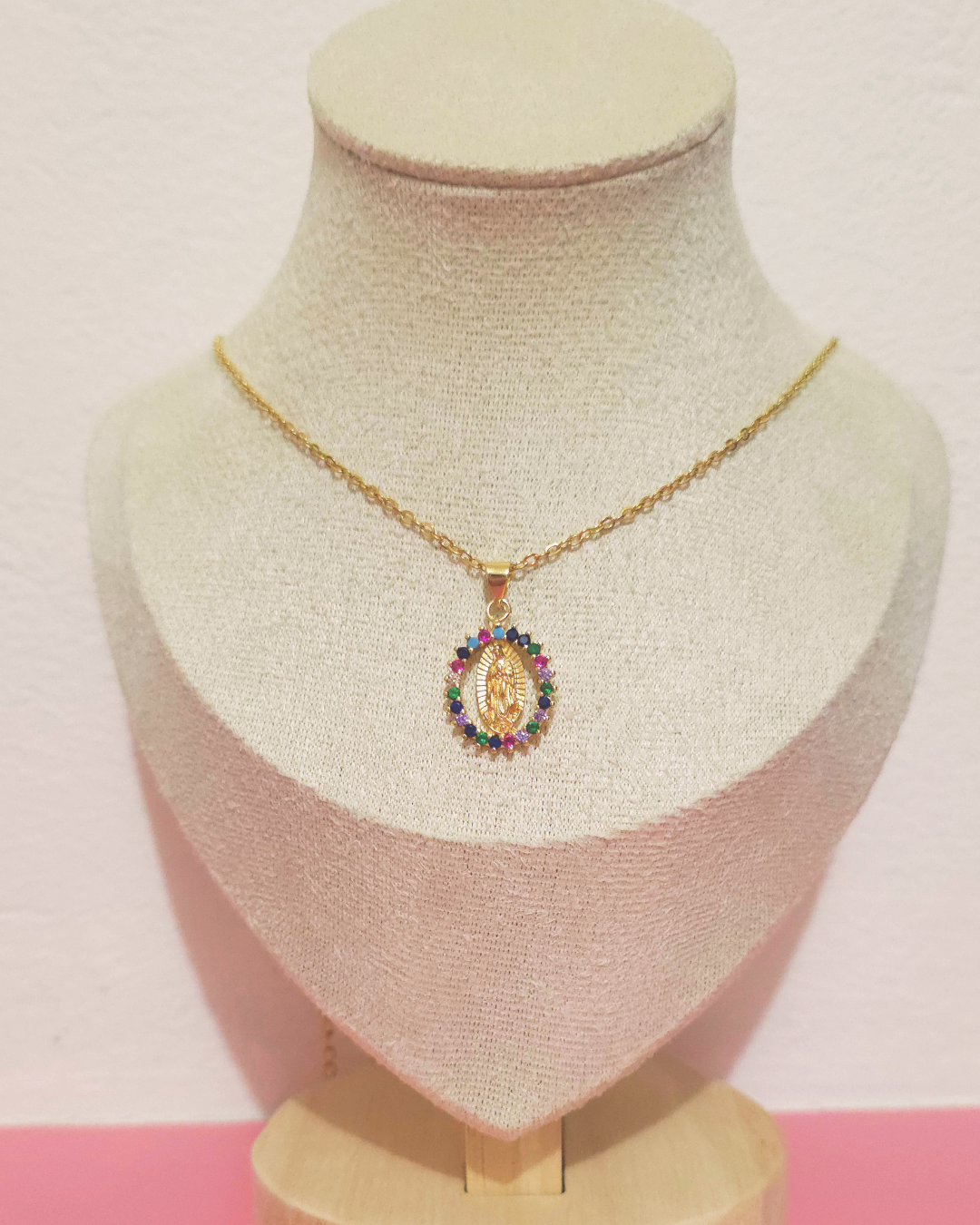 Collar Guardián