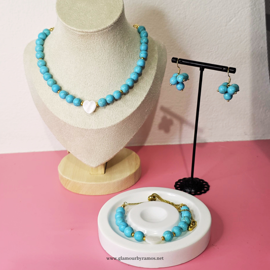 Set el mar en Joyas