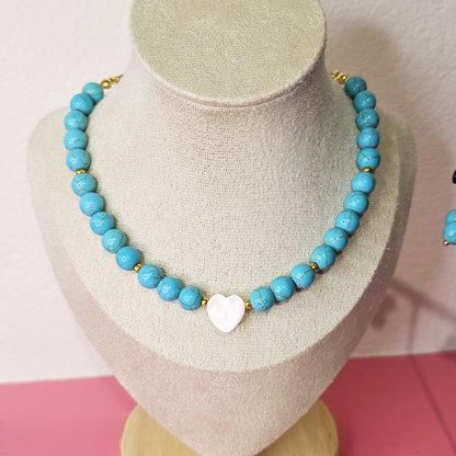 Set el mar en Joyas