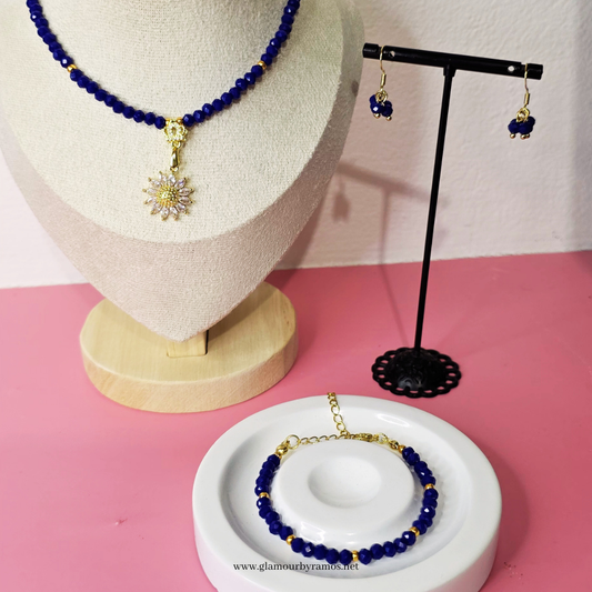 Set Noche Estrellada
