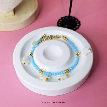 Set el Cielo y las estrellas