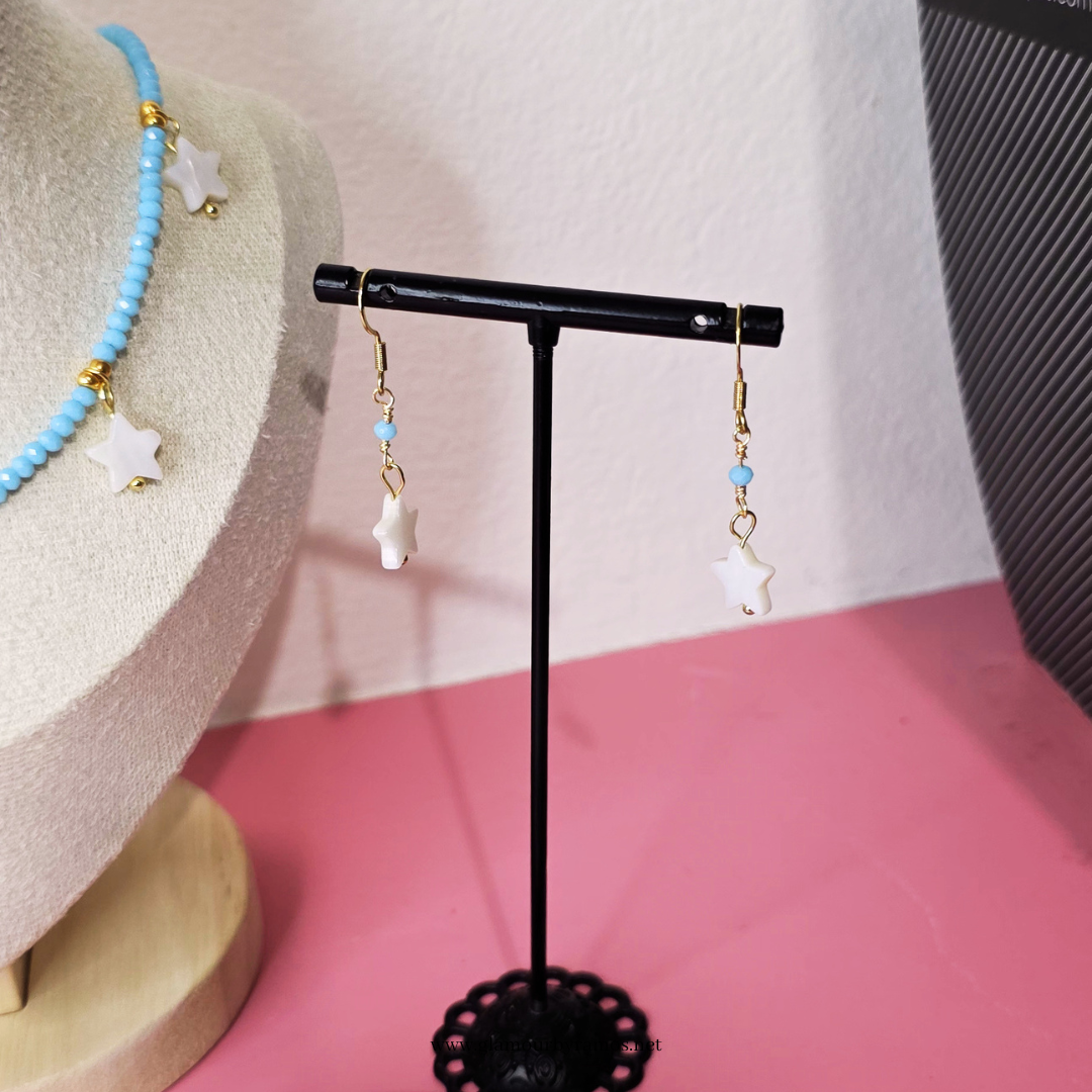 Set el Cielo y las estrellas