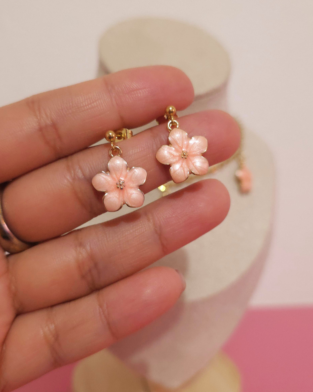 Set Cerezo