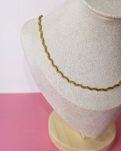 Collar ZigZag